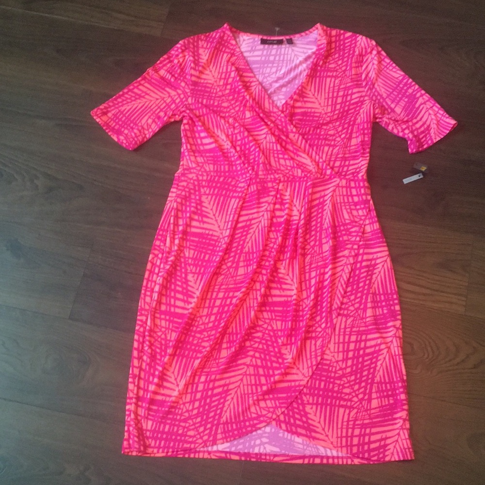Gorgeous Island dresss